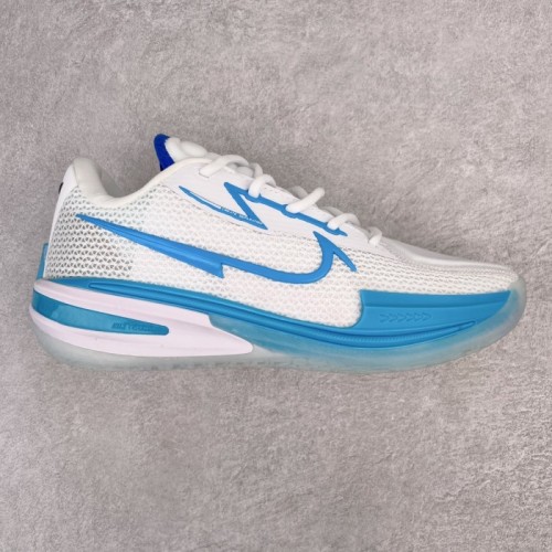 Nike Air Zoom G.T. Cut White Blue