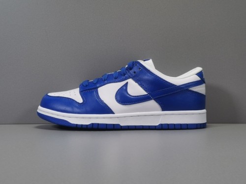 Nike Dunk Low SP Kentucky (2020)