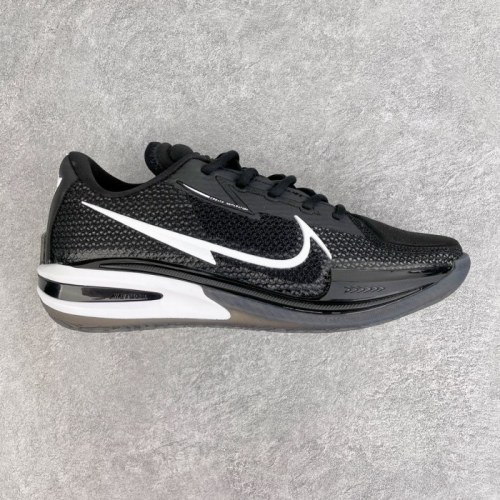 Nike Air Zoom G.T. Cut Black