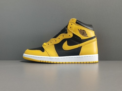 Jordan 1 Retro High Pollen