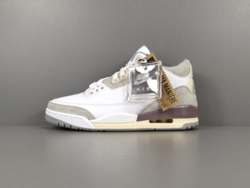 Jordan 3 Retro A Ma Maniére
