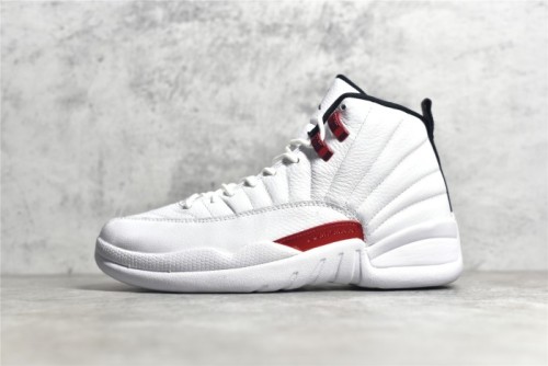 Jordan 12 Retro Twist