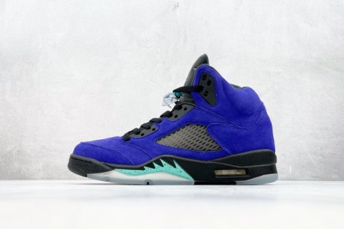 Jordan 5 Retro Alternate Grape