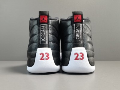 Jordan 12 Retro Playoffs (2022)