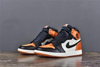 Jordan 1 Retro High Satin Shattered Backboard
