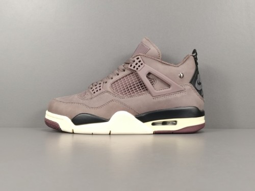 Jordan 4 Retro A Ma Maniére Violet Ore