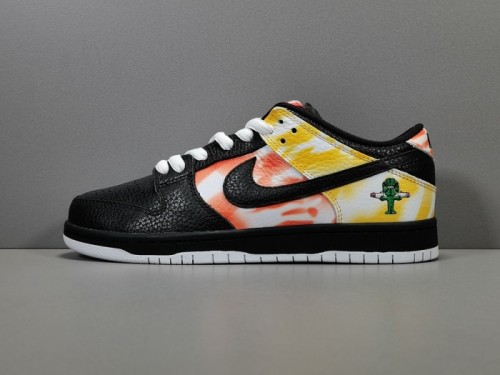 Nike Dunk SB Low Raygun