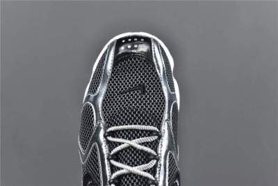 Nike Air Zoom Spiridon Cage 2 Stussy Pure Platinum