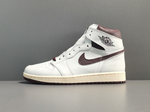 Jordan 1 Retro High OG A Ma Maniére