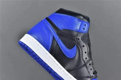 Jordan 1 Retro Royal 2017