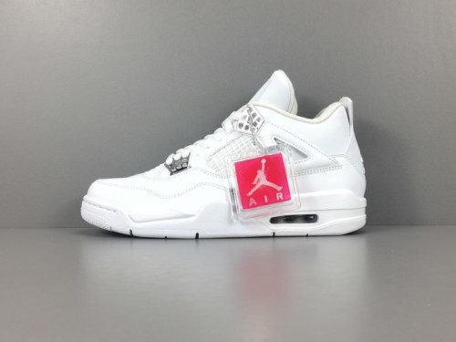 Jordan 4 Retro Pure Money (2017)