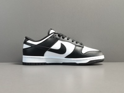 Nike Dunk Low Retro White Black Panda (2021)