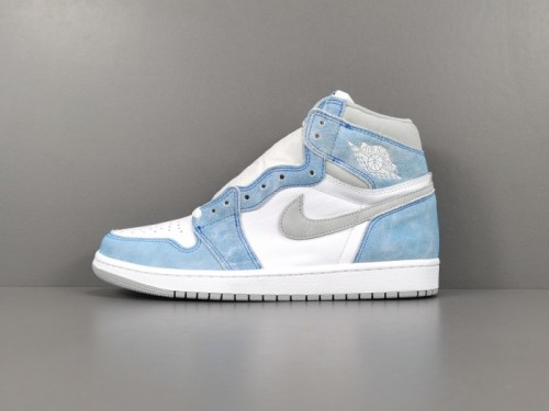 Jordan 1 Retro High OG Hyper Royal
