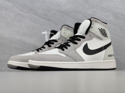 Jordan 1 High Element Gore-Tex Light Bone
