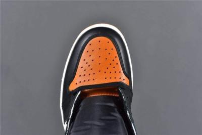 Jordan 1 Retro Shattered Backboard