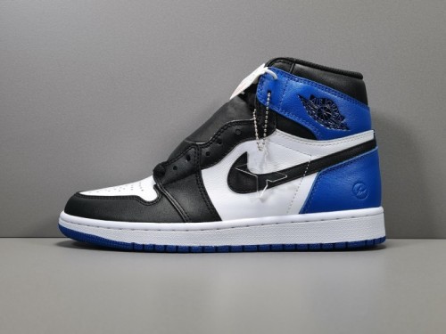 Jordan 1 Retro Fragment