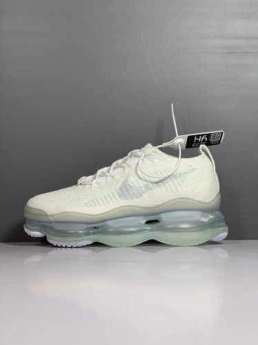 Nike Air Max Scorpion White Mint