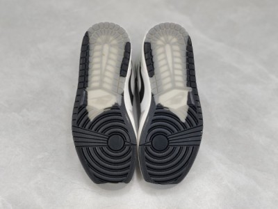 Jordan 1 High Element Gore-Tex Light Bone