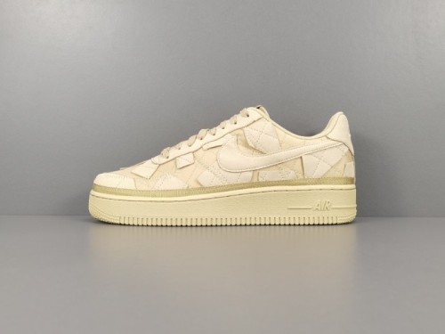 Nike Air Force 1 Low Billie Eilish Mushroom