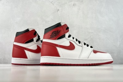 Jordan 1 Retro High OG Heritage