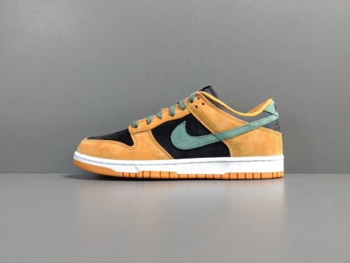 Nike Dunk Low Ceramic (2020)