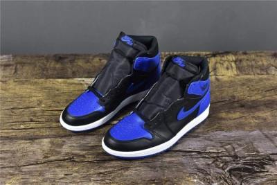 Jordan 1 Retro Royal 2017