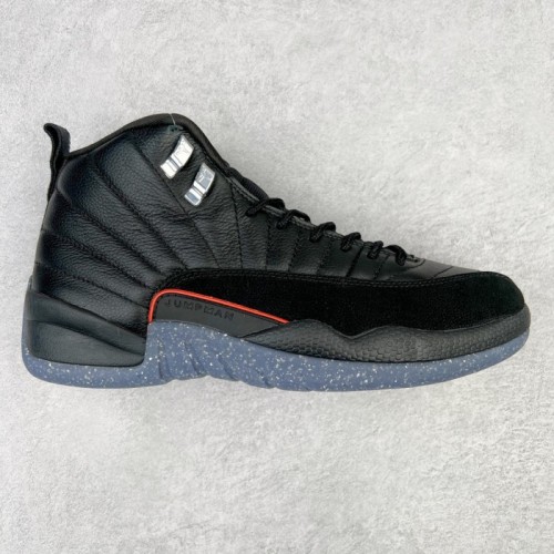 Jordan 12 Retro Utility