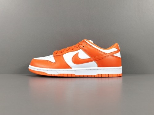 Nike Dunk Low SP Syracuse (2020)
