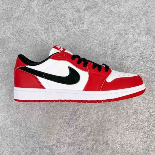 Jordan 1 Retro Low Chicago (2016)