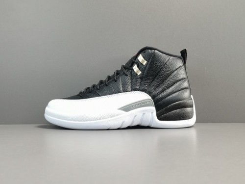 Jordan 12 Retro Playoffs (2022)