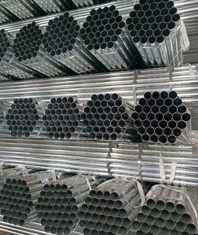 Steel Pipe