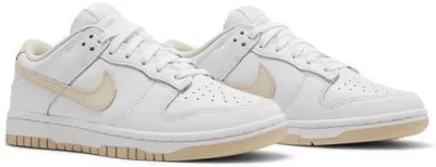 Dunk Low 'Pearl White'   DD1503-110