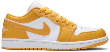 Air Jordan 1 Low 'Pollen'   553558-171