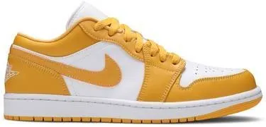 Air Jordan 1 Low 'Pollen'   553558-171