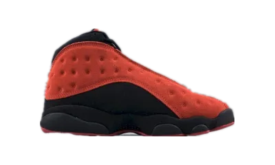 Air Jordans 13 'Reverse Bred'