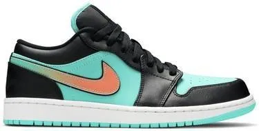 Air Jordan 1 Low SE 'Tropical Twist'  CK3022-301