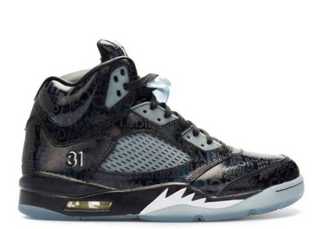 AIR JORDAN 5 RETRO DB 'DOERNBECHER'