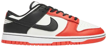 NBA x Dunk Low EMB '75th Anniversary - Chicago'  DD3363-100