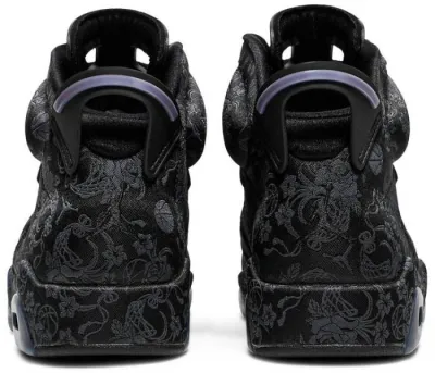 Wmns Air Jordan 6 Retro 'Singles Day' GS  DB9818-001