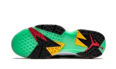 Air Jordans 7 Retro Greater China
