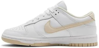 Wmns Dunk Low 'Pearl White'   DD1503-110  GS