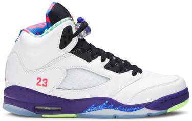 Air Jordan 5 Retro GS 'Alternate Bel-Air'  DB3024-100