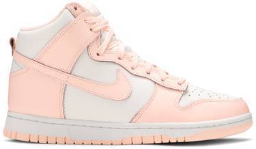 Wmns Dunk High 'Crimson Tint'  DD1869-104 GS