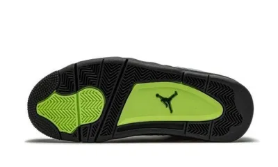 Air Jordans 4 Retro SE 'Neon 95' CT5342-007