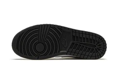 Air Jordans 1 Mid 'Metallic Gold' DC1419-700
