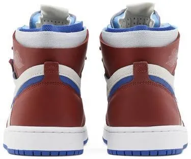 Air Jordan 1 Zoom Comfort 'Redstone'   CT0979-104