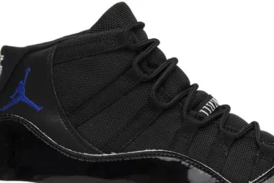AIR JORDAN 11 RETRO 'SPACE JAM' 2016