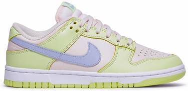 Wmns Dunk Low 'Lime Ice'  DD1503 600