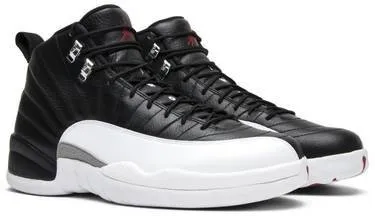 Air Jordan 12 Retro 'Playoff' 2012 GS