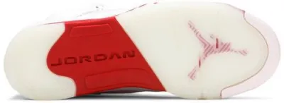 Air Jordan 5 Retro GS 'Pink Foam' 440892-106